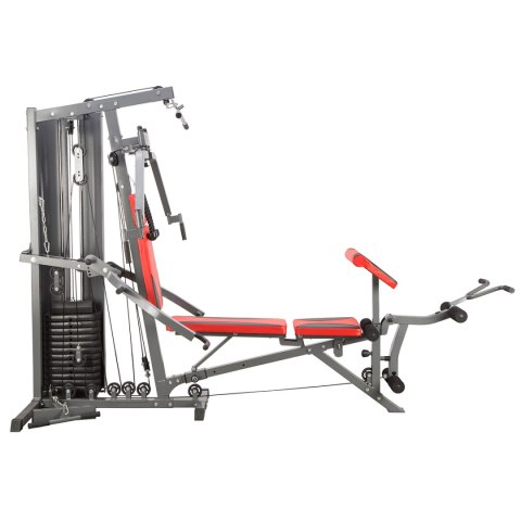 TYTAN 10R ATLAS DO ĆWICZEŃ 200 LBS (90 KG) HMS