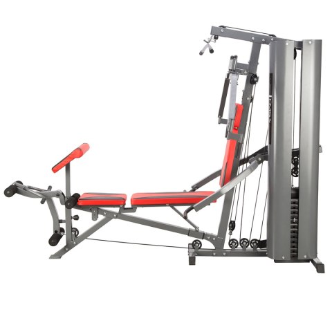 TYTAN 10R ATLAS DO ĆWICZEŃ 200 LBS (90 KG) HMS
