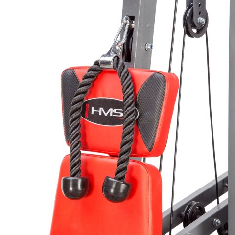 TYTAN 10R ATLAS DO ĆWICZEŃ 200 LBS (90 KG) HMS