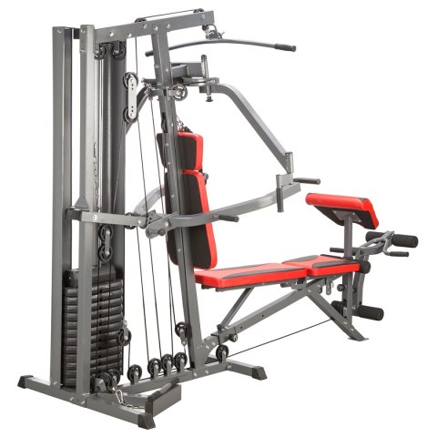 TYTAN 10R ATLAS DO ĆWICZEŃ 200 LBS (90 KG) HMS