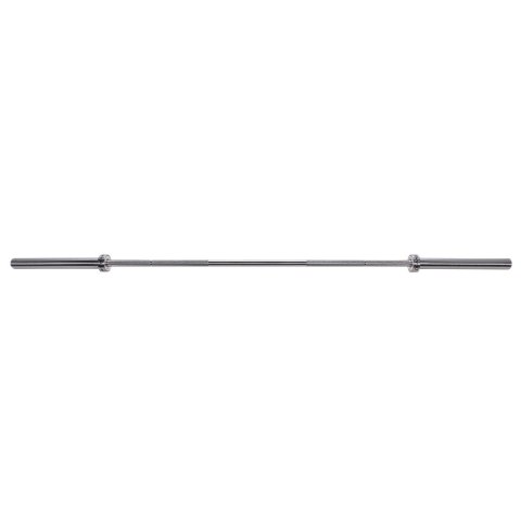 GO1100 + ZG1500 GOLDEN GRYF OLIMPIJSKI 20KG 2200MM HMS PREMIUM