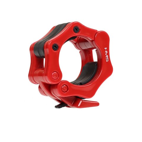 GO700 + ZACISK ZG1000 RED GRYF OLIMPIJSKI 20KG 2200MM HMS PREMIUM