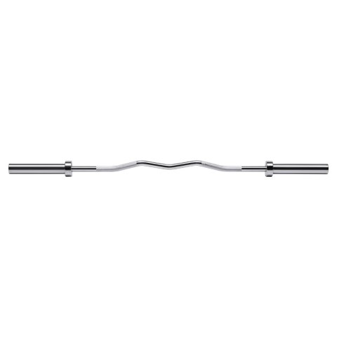 GOL200 + (ZG 1000B) GRYF OLIMPIJSKI ŁAMANY 13.5KG 1500MM HMS PREMIUM
