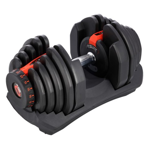 ZESTAW SR80 SZTANGIELKI REGULOWANE (2 SZT.) + STR10 PRO STOJAK HMS