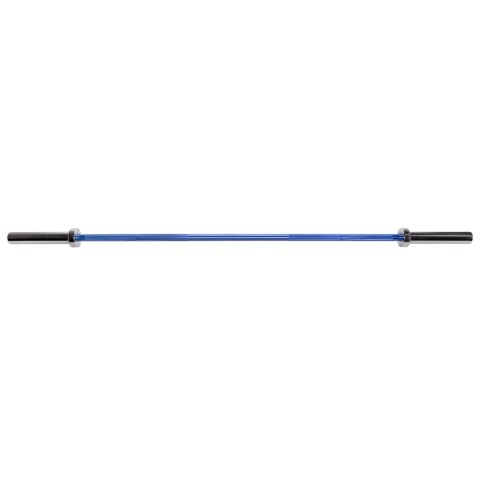 GA68 GRYF ALUMINIOWY 8KG 1830MM BLUE HMS PREMIUM GA68 GRYF ALUMINIOWY 8KG 1830MM BLUE HMS PREMIUM