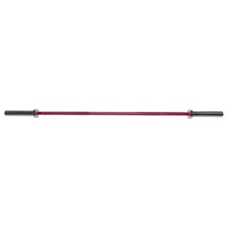 GA68 GRYF ALUMINIOWY 8KG 1830MM RED HMS PREMIUM