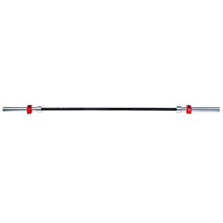GCFD450 GRYF OLIMPIJSKI 15 KG 2010MM+ ZACISK ZG1000 RED HMS PREMIUM