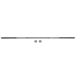 GPR165 GRYF PROSTY 9.1KG Z GWINTEM I ZACISKIEM 1650MM HMS