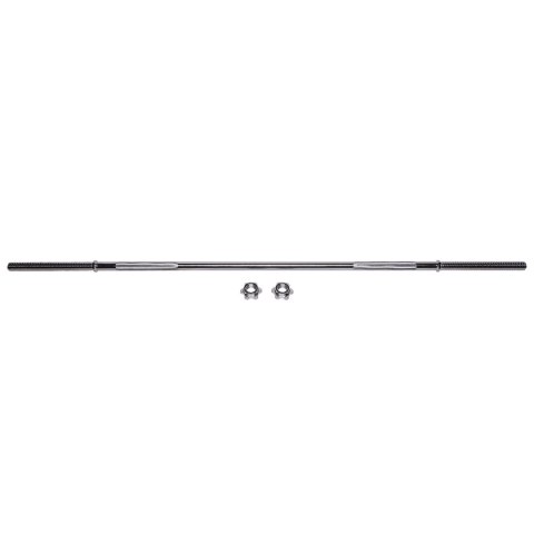 GPR165 GRYF PROSTY 9.1KG Z GWINTEM I ZACISKIEM 1650MM HMS GPR165 GRYF PROSTY 9.1KG Z GWINTEM I ZACISKIEM 1650MM HMS