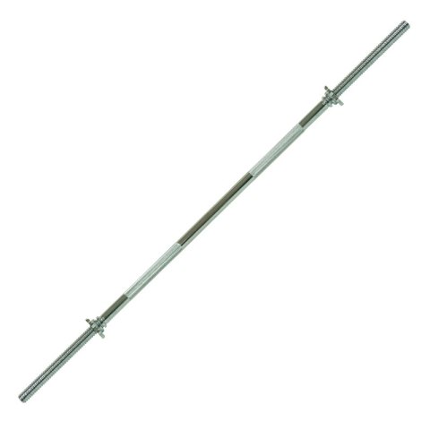 GPR180 GRYF PROSTY 9.75KG Z GWINTEM 1800MM HMS GPR180 GRYF PROSTY 9.75KG Z GWINTEM 1800MM HMS