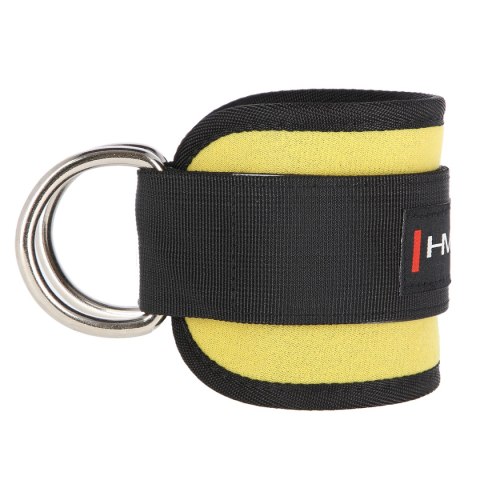 OPX03 OPASKI TRENINGOWE NA KOSTKĘ (2szt) HMS
