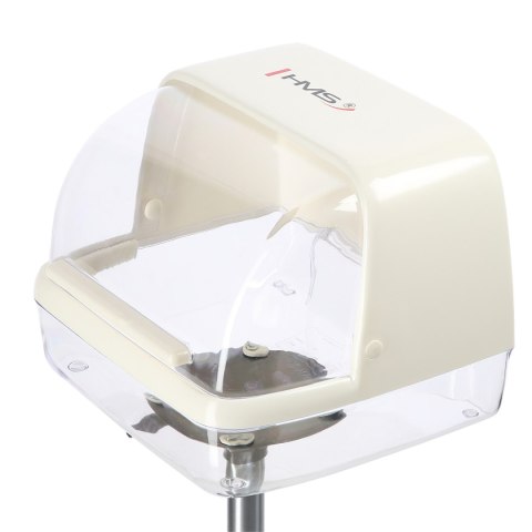 STR24 stojak na magnezję HMS + gratis magnezja MGN01 900G HMS PREMIUM