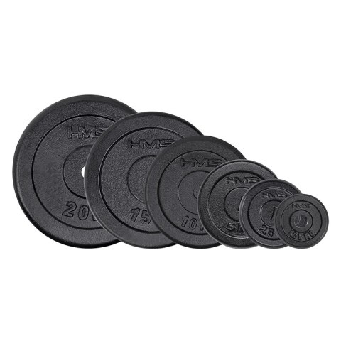 TCZ10 TALERZ CZARNY 10 KG HMS TCZ10 TALERZ CZARNY 10 KG HMS
