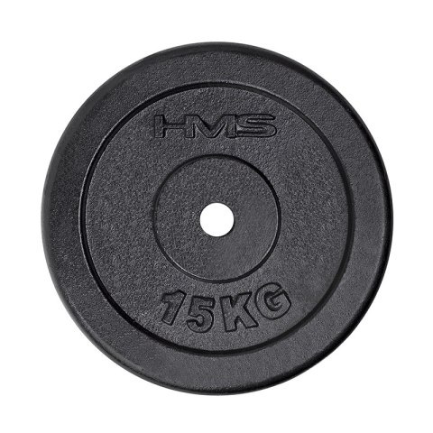 TCZ15 TALERZ CZARNY 15 KG HMS TCZ15 TALERZ CZARNY 15 KG HMS