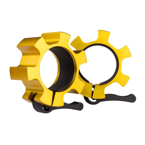 ZG1500 GOLDEN ZACISKI LOCK JAW HMS (2 szt) ZG1500 GOLDEN ZACISKI LOCK JAW HMS (2 szt)