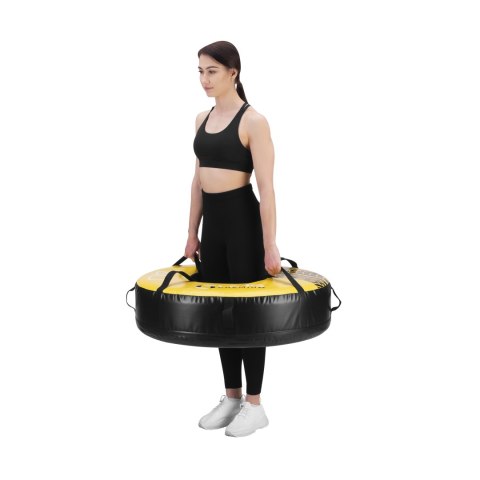 PYT01 OPONA TRENINGOWA 40KG HMS PREMIUM
