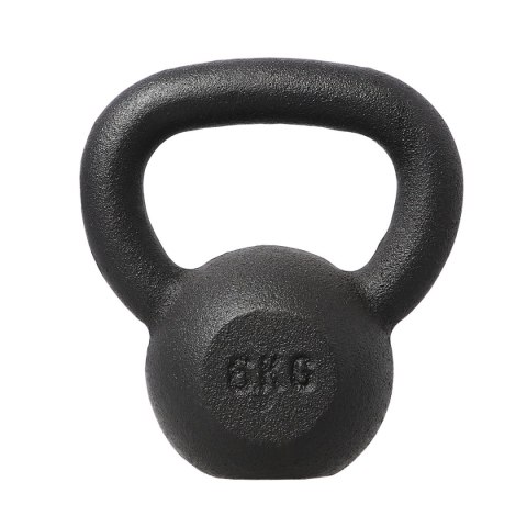 KZG06 KETTLEBELL ŻELIWNY HMS KZG06 KETTLEBELL ŻELIWNY HMS