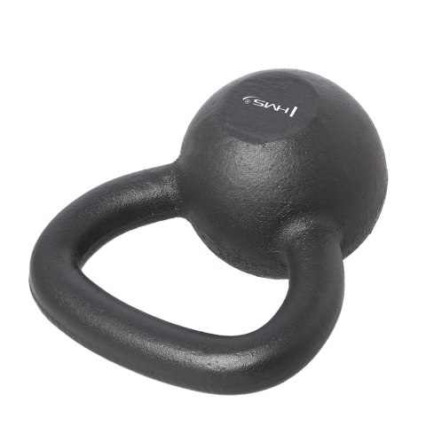 KZG08 KETTLEBELL ŻELIWNY HMS KZG08 KETTLEBELL ŻELIWNY HMS