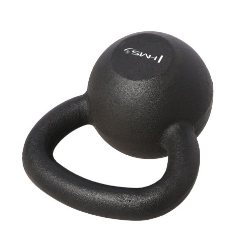 KZG10 KETTLEBELL ŻELIWNY HMS KZG10 KETTLEBELL ŻELIWNY HMS