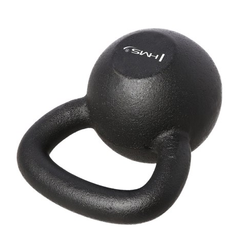 KZG12 KETTLEBELL ŻELIWNY HMS KZG12 KETTLEBELL ŻELIWNY HMS