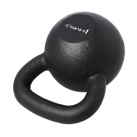 KZG20 KETTLEBELL ŻELIWNY HMS KZG20 KETTLEBELL ŻELIWNY HMS