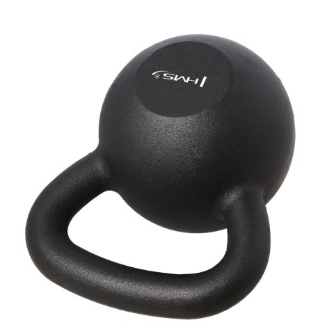 KZG24 KETTLEBELL ŻELIWNY HMS KZG24 KETTLEBELL ŻELIWNY HMS