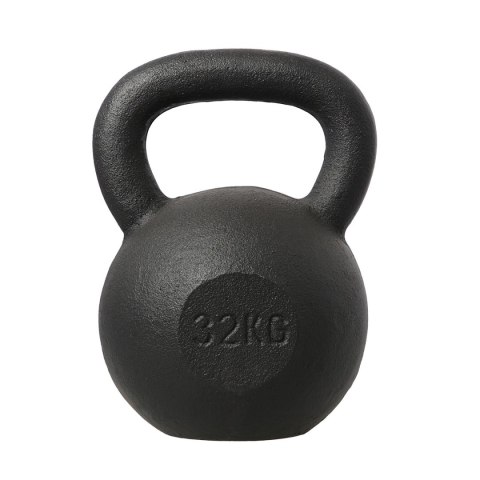 KZG32 KETTLEBELL ŻELIWNY HMS KZG32 KETTLEBELL ŻELIWNY HMS