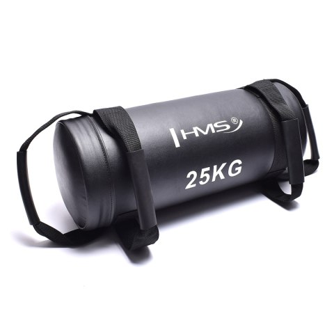 WDC25 BLACK POWER BAG 25 KG HMS WDC25 BLACK POWER BAG 25 KG HMS