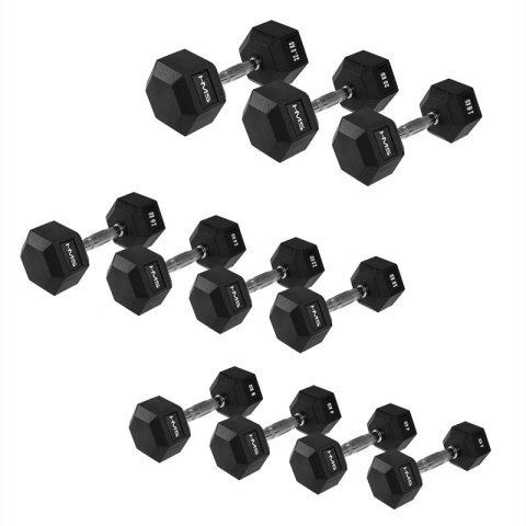 HEX PRO 4 KG HANTLA HMS HEX PRO 4 KG HANTLA HMS