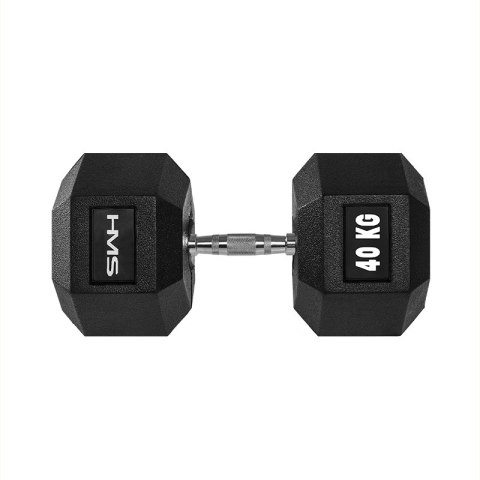 HEX PRO 40 KG HANTLA HMS HEX PRO 40 KG HANTLA HMS