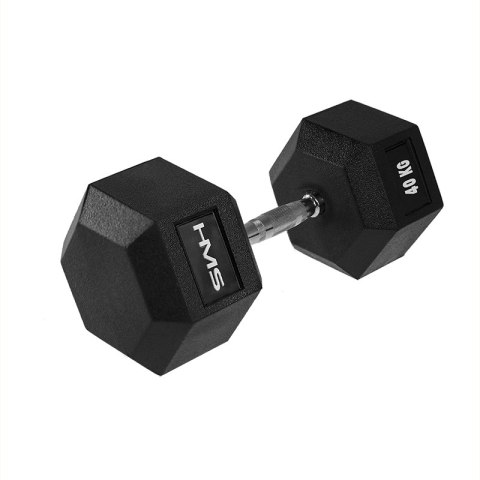 HEX PRO 40 KG HANTLA HMS HEX PRO 40 KG HANTLA HMS