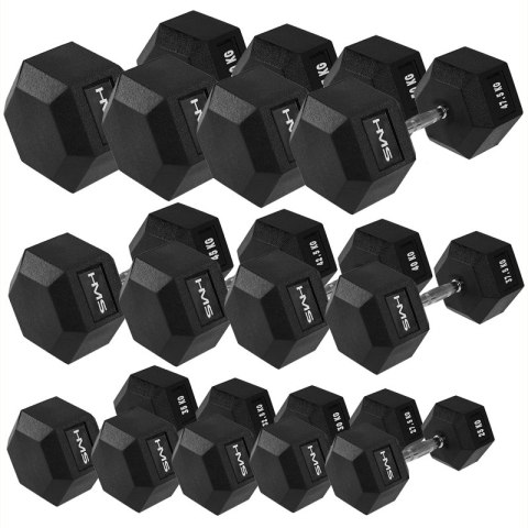 HEX PRO 40 KG HANTLA HMS HEX PRO 40 KG HANTLA HMS