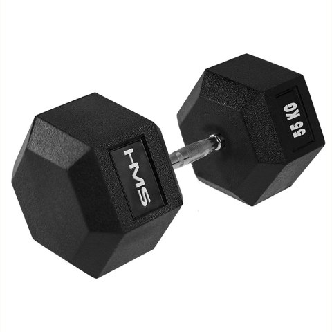 HEX PRO 55 KG HANTLA HMS HEX PRO 55 KG HANTLA HMS