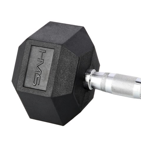 HEX PRO BLACK 18 KG HANTLA HMS HEX PRO BLACK 18 KG HANTLA HMS