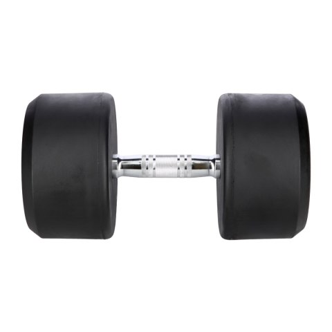 HG PRO 40 KG HANTLA GUMOWANA HMS