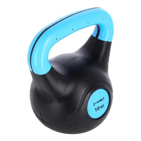 KPC10 KETTLEBELL KOMPOZYTOWY HMS KPC10 KETTLEBELL KOMPOZYTOWY HMS