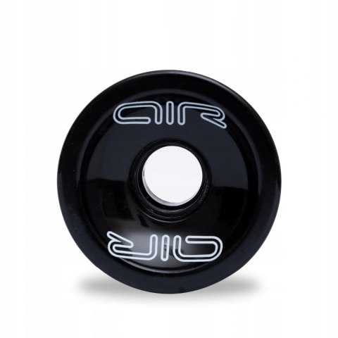 4 Kółka Longboard SPARTAN 70 x 51 mm - black 4 Kółka Longboard SPARTAN 70 x 51 mm - black