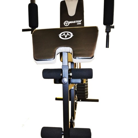 Atlas Multi Gym Ares MASTER Atlas Multi Gym Ares MASTER
