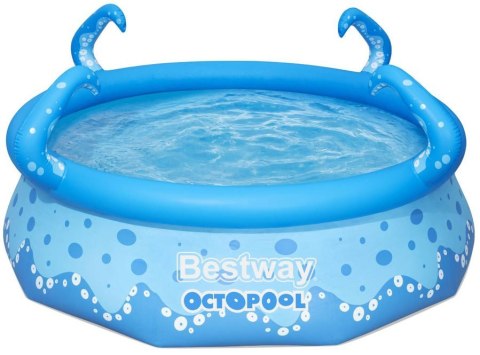 Basen Octopool śr. 2,74 m Basen Octopool śr. 2,74 m