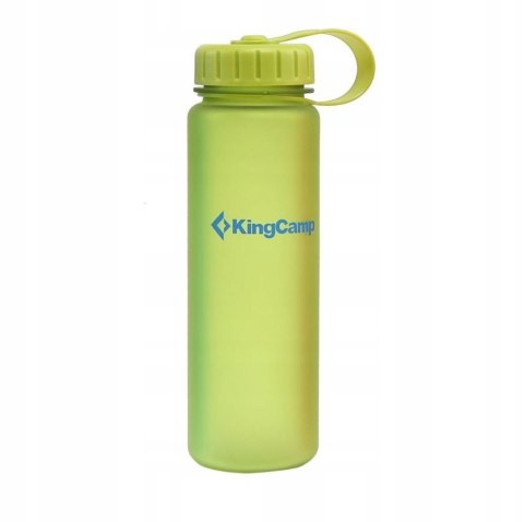 Bidon KING CAMP Tritan 0,5 L (green) Bidon KING CAMP Tritan 0,5 L (green)
