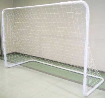 Bramka Do Piłki Nożnej 180 x 120 x 60 cm Bramka Do Piłki Nożnej 180 x 120 x 60 cm