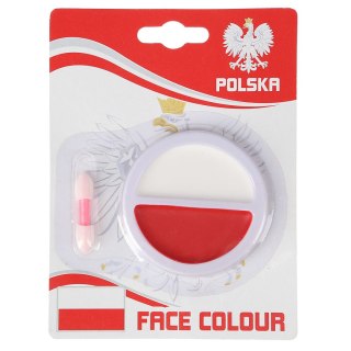 RU111 FARBY DO MALOWANIA TWARZY