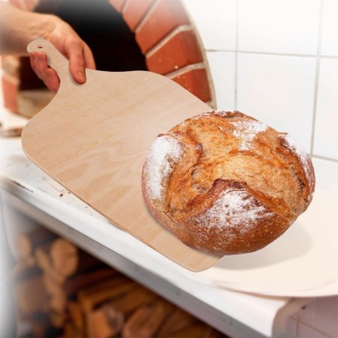 DESKA ŁOPATA DO KROJENIA I SERWOWANIA PIZZY CHLEBA DESKA ŁOPATA DO KROJENIA I SERWOWANIA PIZZY CHLEBA