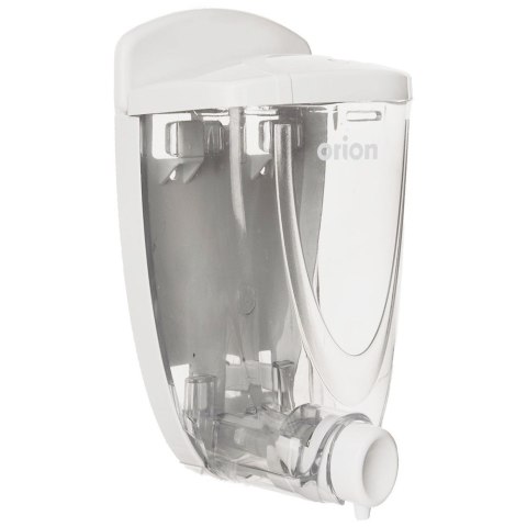 DOZOWNIK DO MYDŁA W PŁYNIE PŁYNU DO NACZYŃ 600ML DOZOWNIK DO MYDŁA W PŁYNIE PŁYNU DO NACZYŃ 600ML