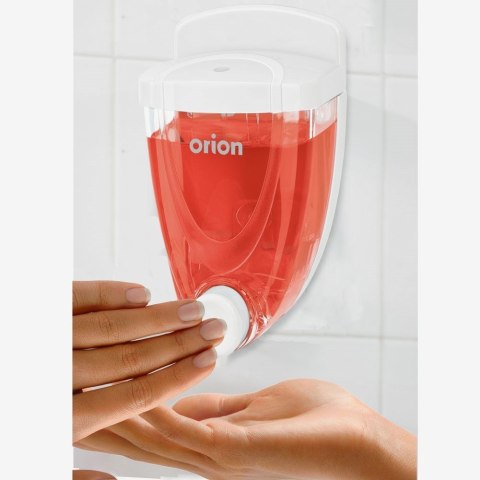 DOZOWNIK DO MYDŁA W PŁYNIE PŁYNU DO NACZYŃ 600ML DOZOWNIK DO MYDŁA W PŁYNIE PŁYNU DO NACZYŃ 600ML