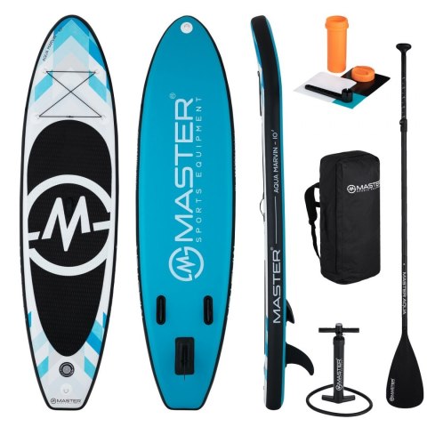 Deska SUP MASTER Aqua Marvin Deska SUP MASTER Aqua Marvin