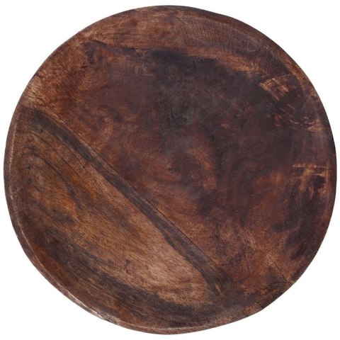 Deska drewniana / taca do serwowania na nóżkach 30 cm Deska drewniana / taca do serwowania na nóżkach 30 cm