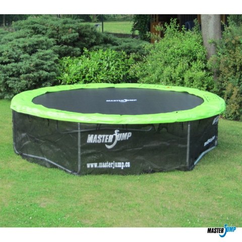 Dolna Siatka Ochronna do Trampoliny MASTERJUMP 457 Dolna Siatka Ochronna do Trampoliny MASTERJUMP 457
