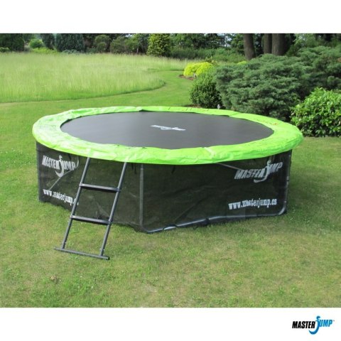 Dolna Siatka Ochronna do Trampoliny MASTERJUMP 457 Dolna Siatka Ochronna do Trampoliny MASTERJUMP 457