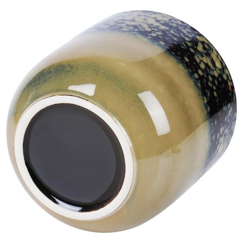Doniczka porcelanowa 17,5 cm Doniczka porcelanowa 17,5 cm